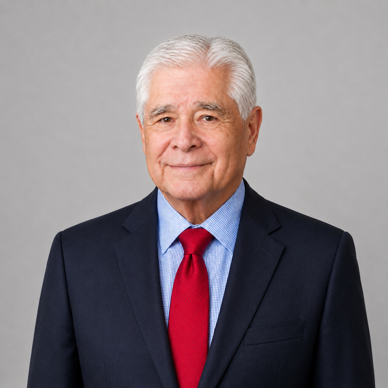 Alan Landers