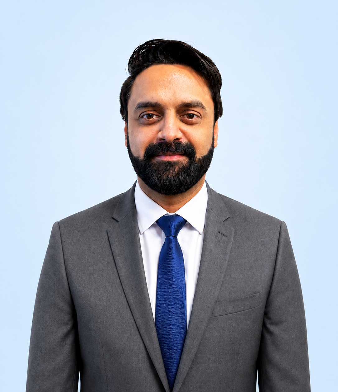 Umair Dar