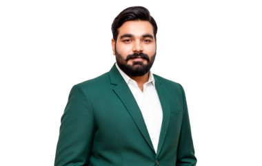 Shahzad Majeed