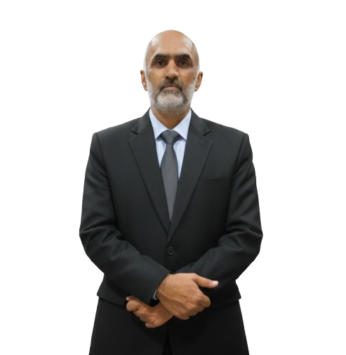 Umer Mehmood